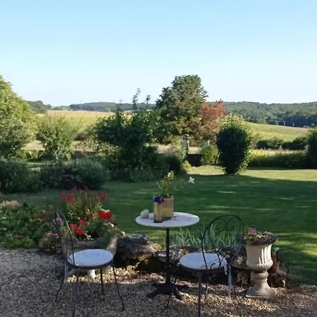 Vakantiehuis La Pigeonnier @ Le Marquisat *