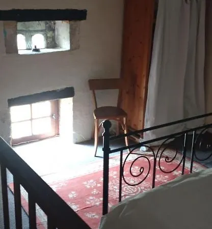 La Pigeonnier @ Le Marquisat Vakantiehuis *