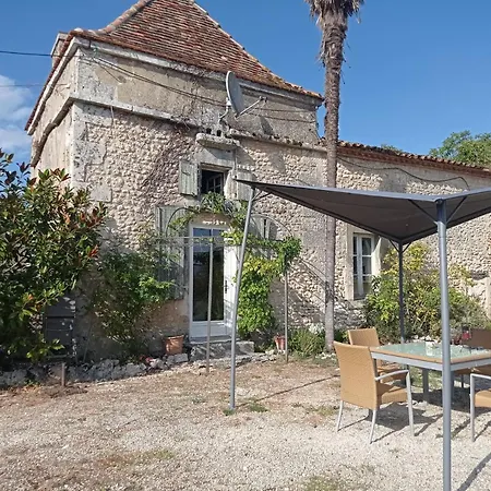 La Pigeonnier @ Le Marquisat *