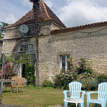 La Pigeonnier @ Le Marquisat